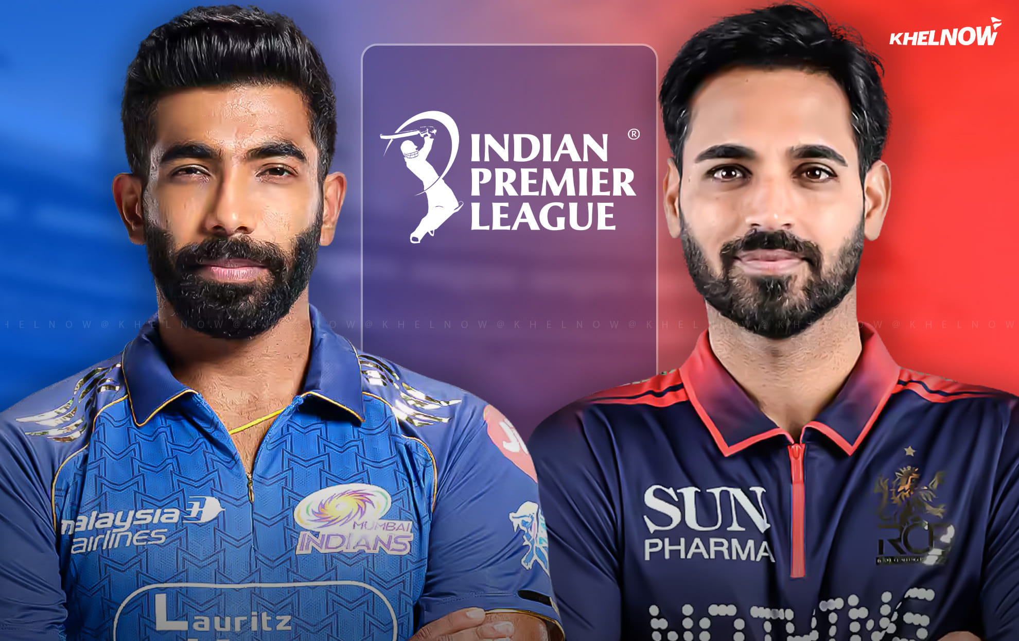 Jasprit Bumrah vs Bhuvneshwar Kumar: Who is the best in IPL?