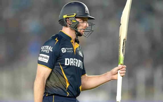 DC vs GT: Jos Buttler achieves THIS incredible feat in match 14 of IPL 2026