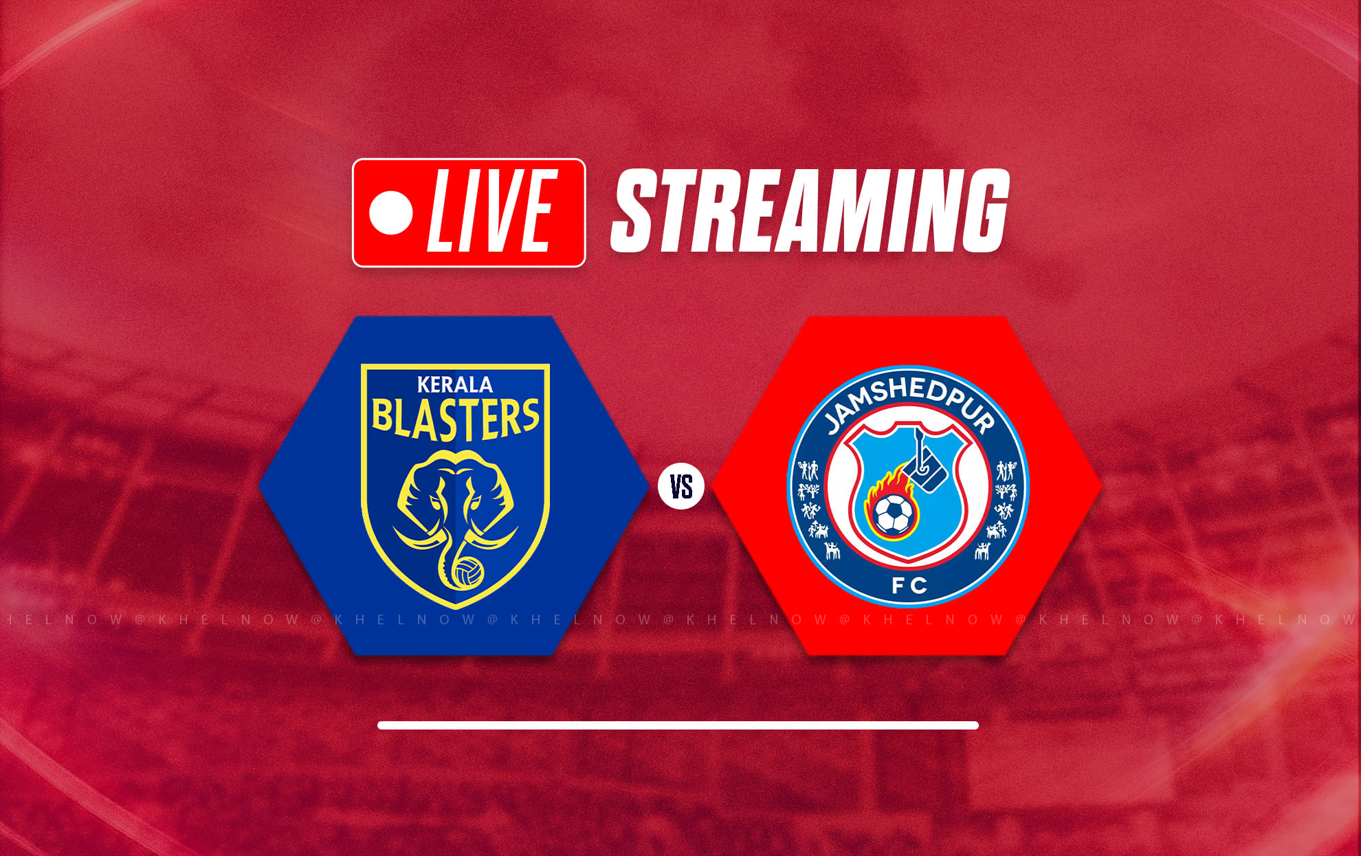 Kerala Blasters FC vs Jamshedpur FC Live Streaming: When and where to watch ISL 2025-26 match?