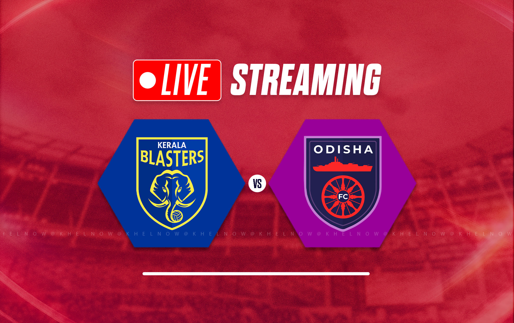 Kerala Blasters FC vs Odisha FC Live Streaming: When and where to watch ISL 2025-26 live?