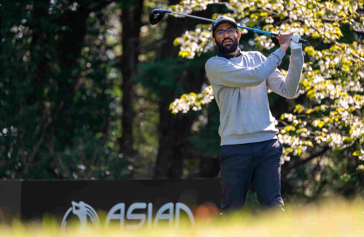Singapore Open: Karandeep Kochhar spearheads Indian charge with 'Open' berth on the line