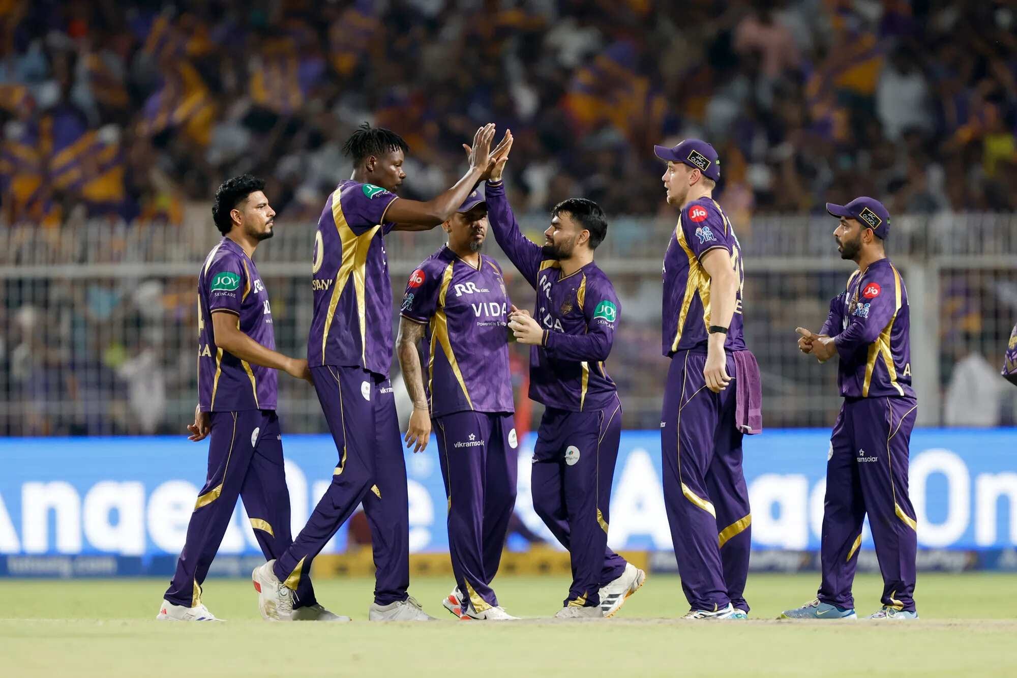 3 changes KKR could make against PBKS to get back to winning ways in IPL 2026