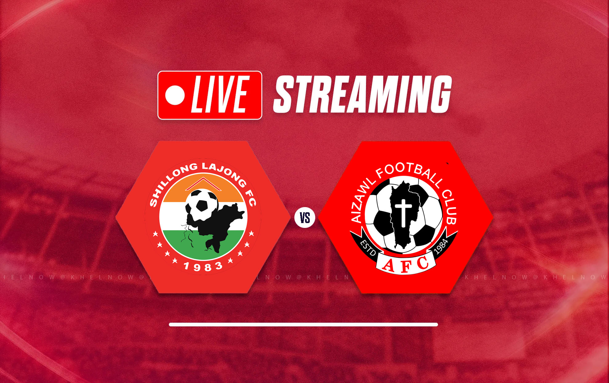 Shillong Lajong FC vs Aizawl FC Live Streaming: When & Where to Watch Indian Football League?