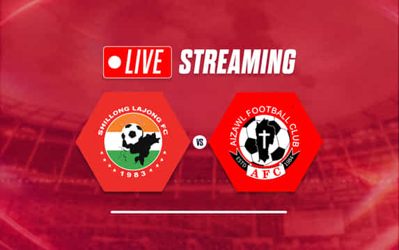 Shillong Lajong FC vs Aizawl FC Live Streaming: When & Where to Watch Indian Football League?