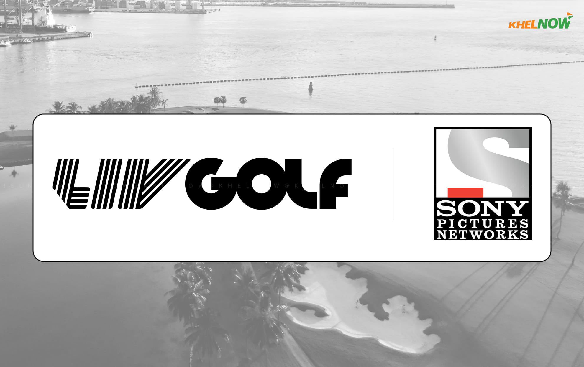 Sony Sports Network to broadcast 2026 season of LIV Golf live in India