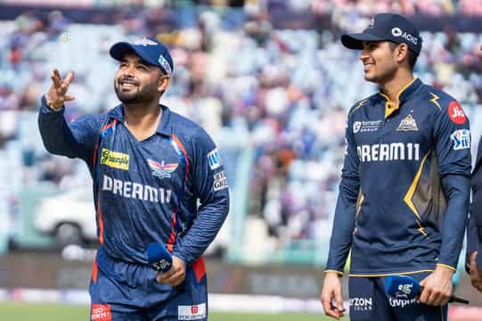 LSG vs GT: Who are the impact players nominated by Lucknow Super Giants & Gujarat Titans for match 19 of IPL 2026