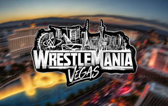 WWE WrestleMania 42 Vegas