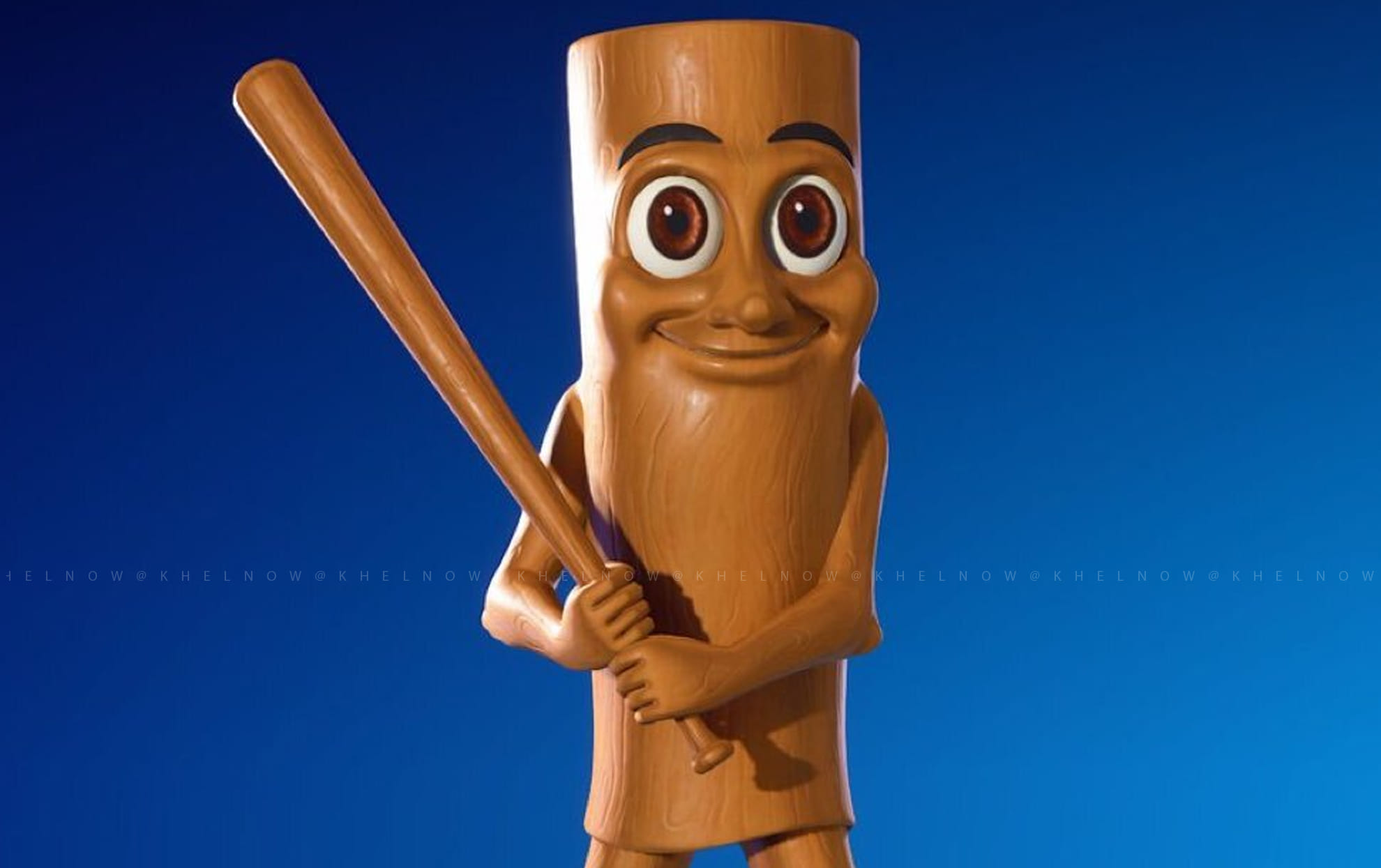 Tung Tung Tung Sahur Fortnite skin: Release date, what to expect & more