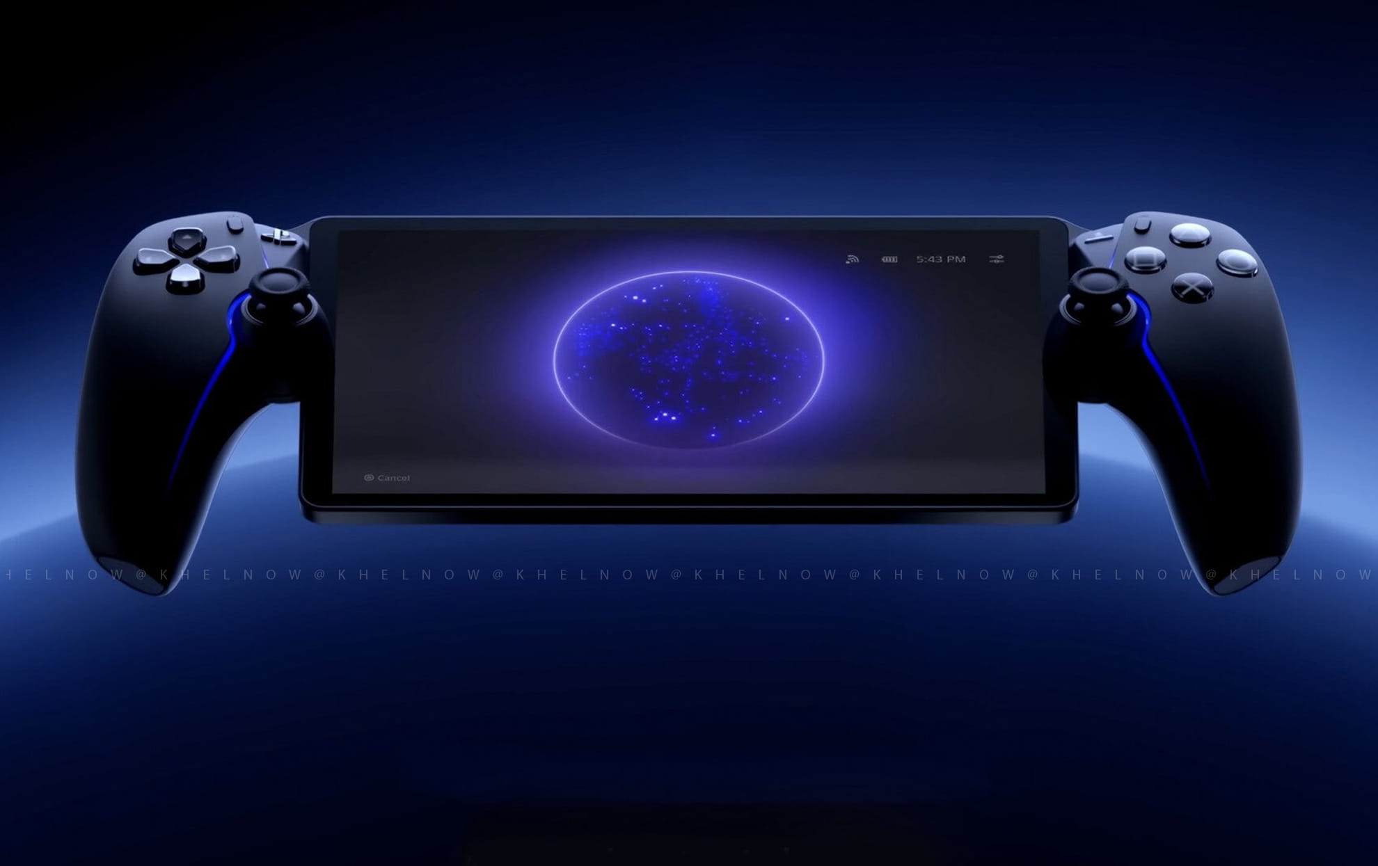 New PlayStation handheld leaks hint at more powerful GPU than Xbox Series S