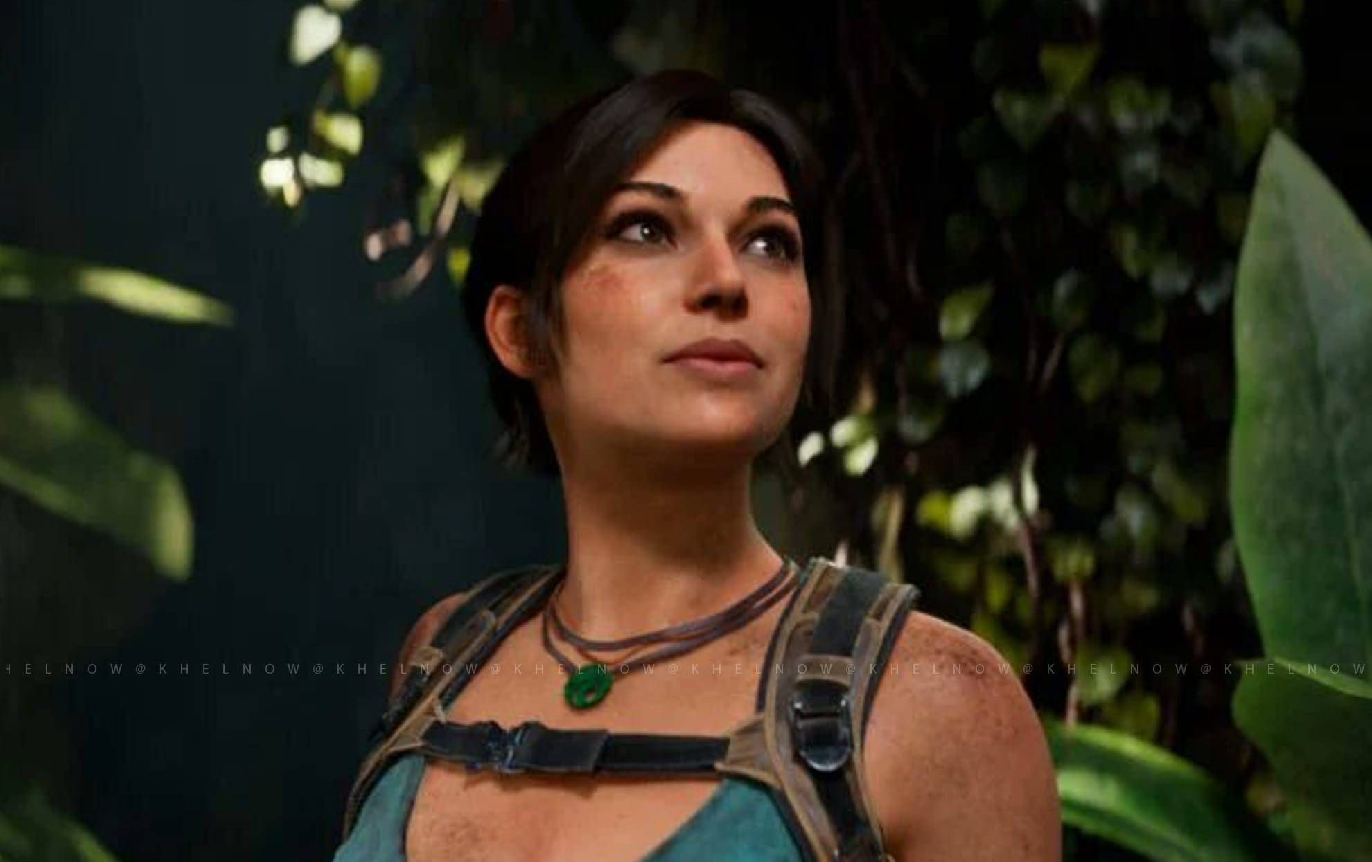 Tomb Raider Legacy of Atlantis remake reportedly delayed to 2027