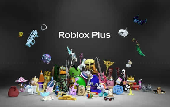 Roblox Plus