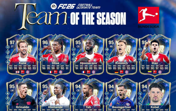 EA FC 26