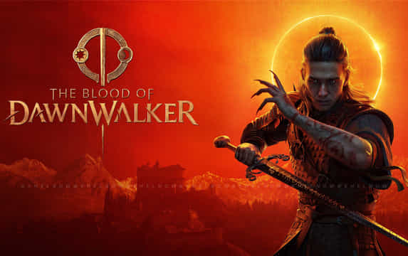 The Blood of Dawnwalker
