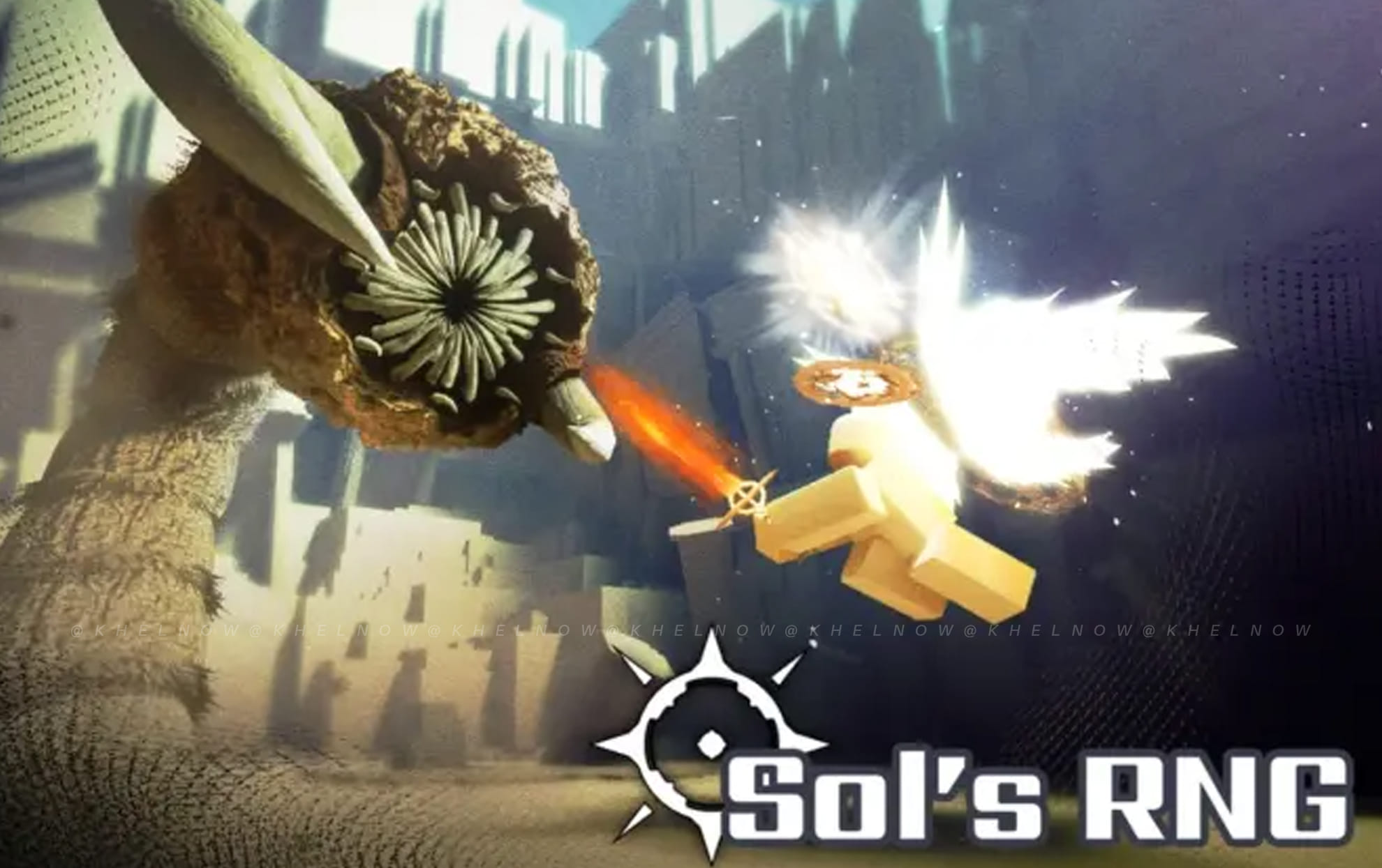 Sol's RNG codes