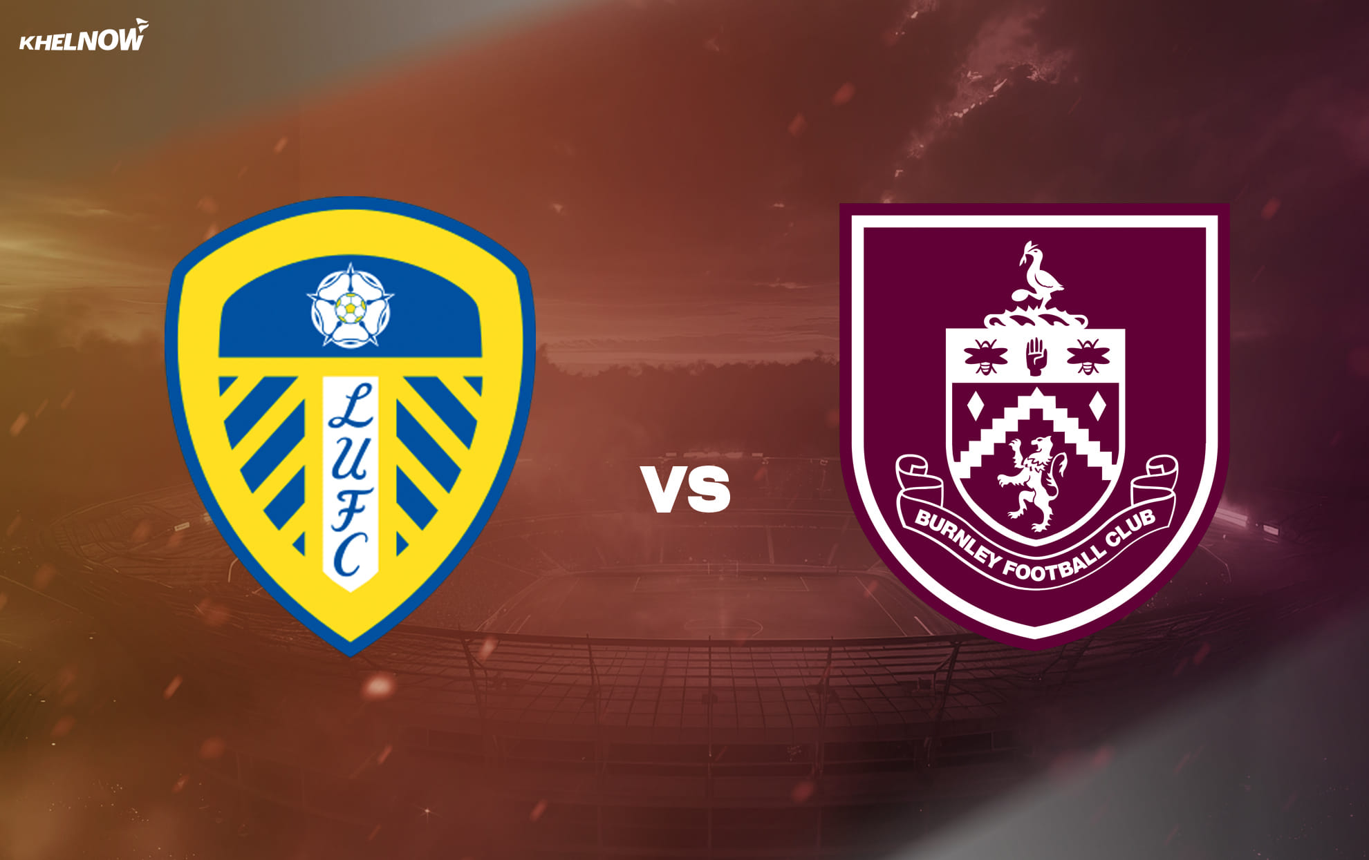 Preview: Leeds United vs Burnley prediction, odds, where to watch, time | Premier League 2025-26