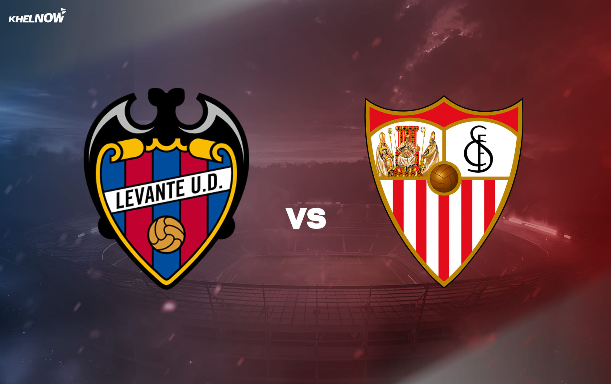 Preview: Levante vs Sevilla Prediction, odds, where to watch, time | LaLiga 2025-26