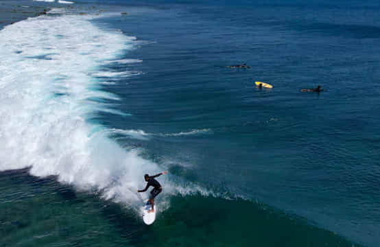 Little Andaman Pro 2026: Andaman to host National-level surfing championship