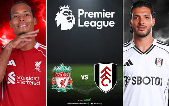 Preview: Liverpool vs Fulham prediction, odds, where to watch, time | Premier League 2025-26