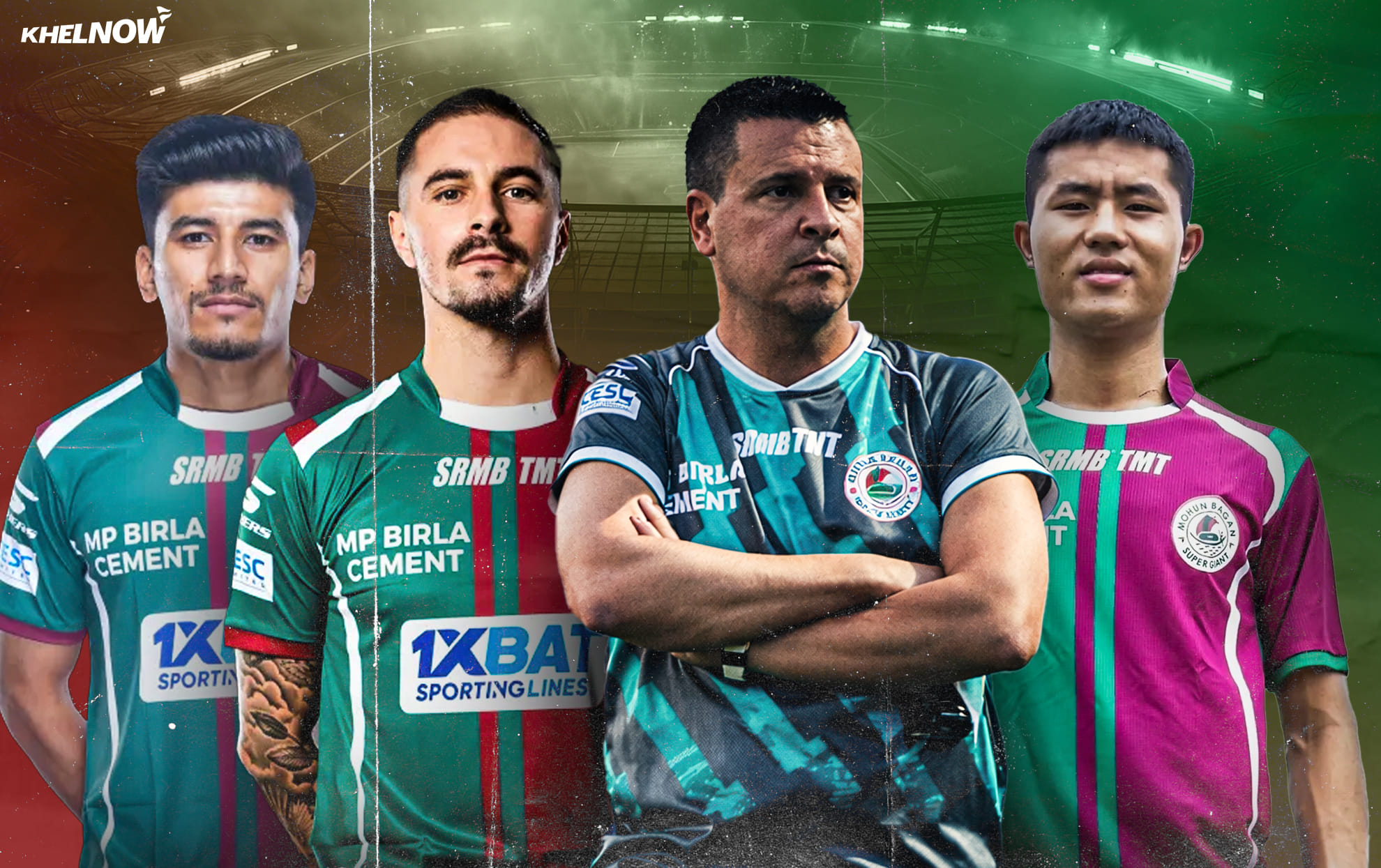 Three ways Sergio Lobera can solve Mohun Bagan SG's goal troubles to re-energize ISL 2025-26 title charge