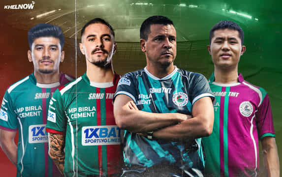 Three ways Sergio Lobera can solve Mohun Bagan SG's goal troubles to re-energize ISL 2025-26 title charge