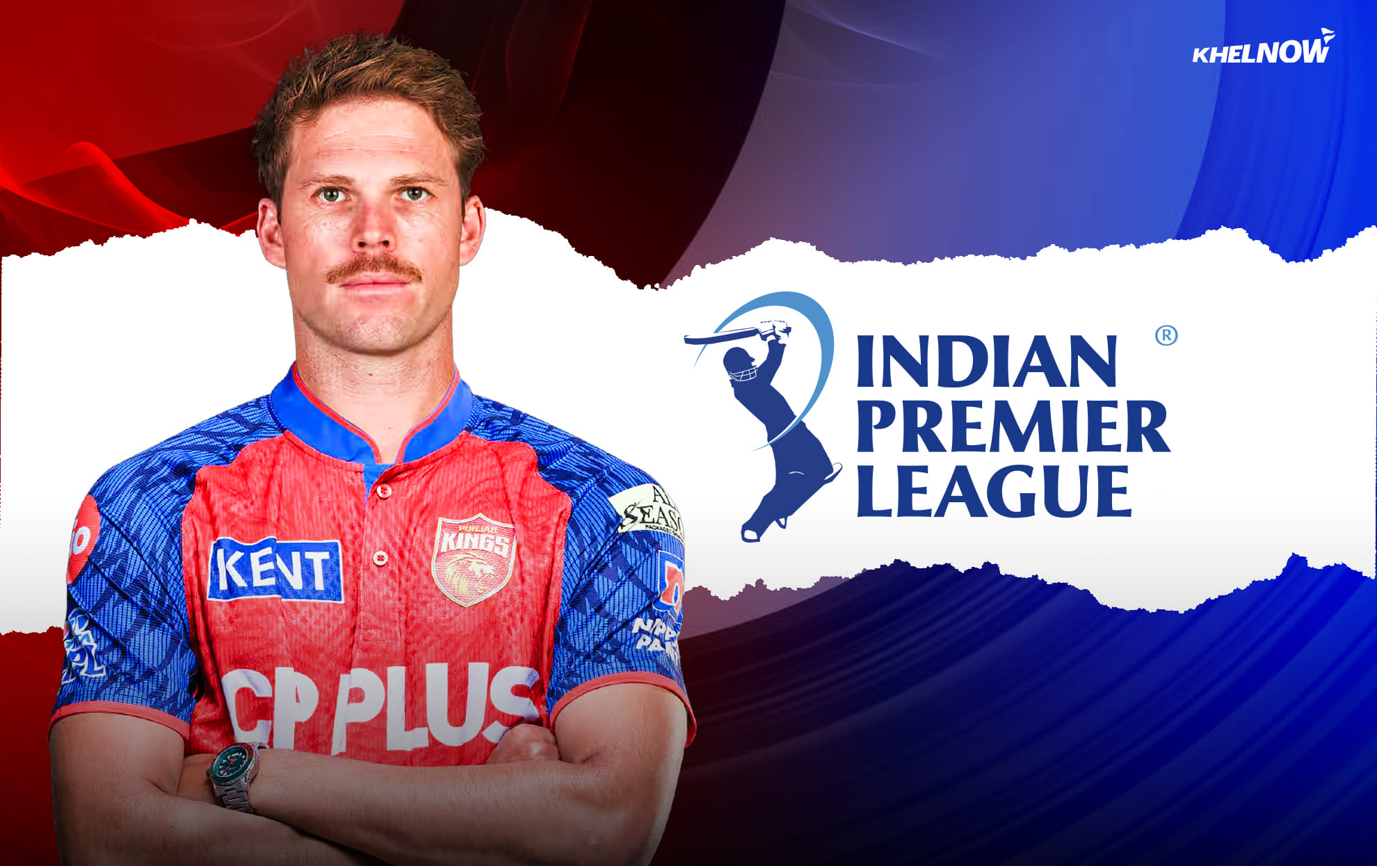 Why did Lockie Ferguson miss KKR vs PBKS clash in IPL 2026?