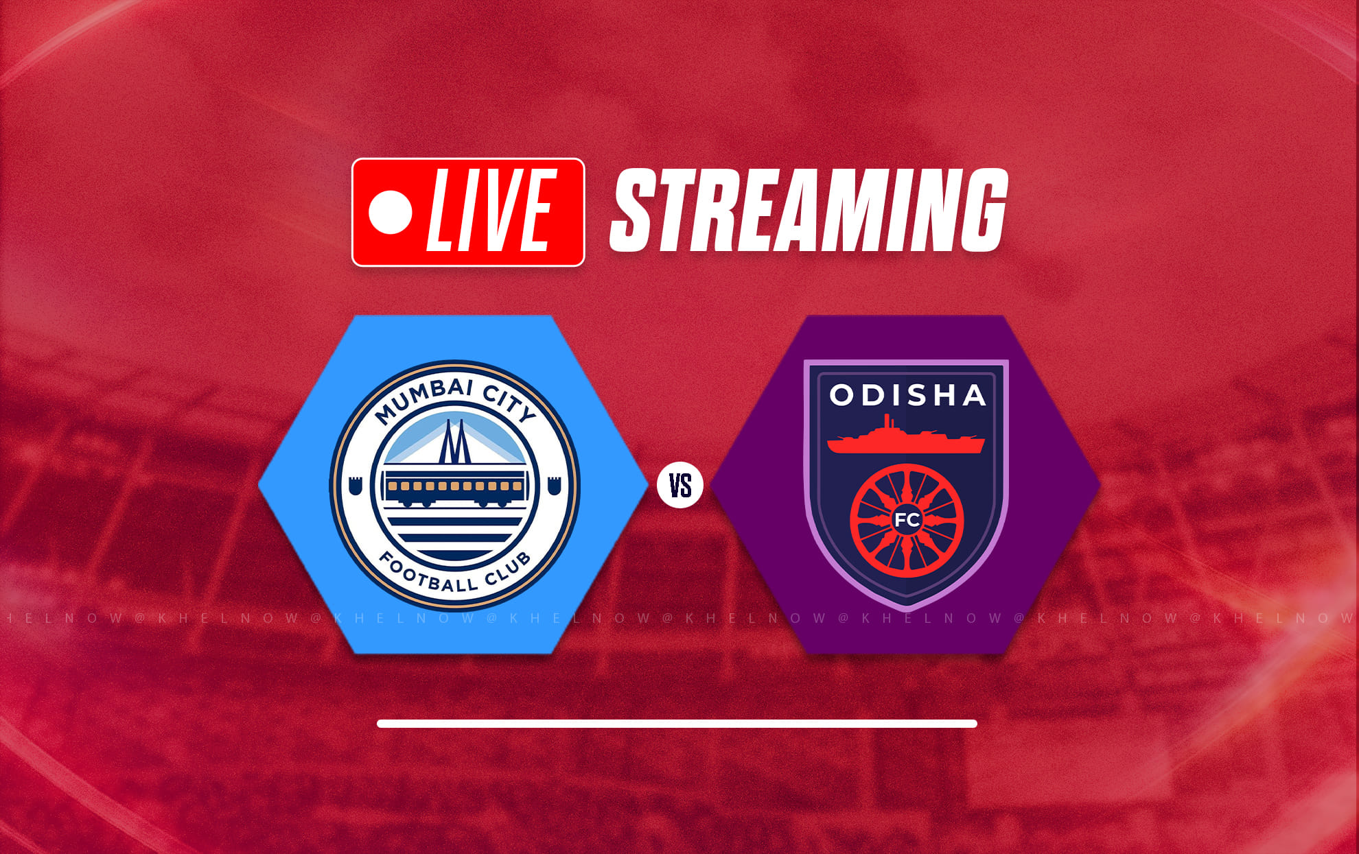 Mumbai City FC vs Odisha FC Live Streaming: When and where to watch ISL 2025-26 live?