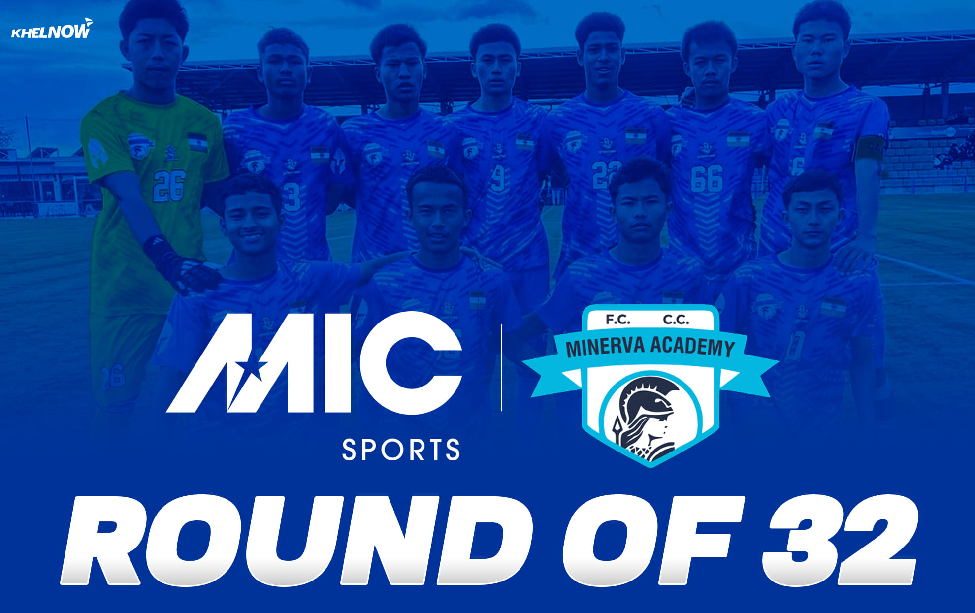 Minerva FC outclass CS Braves early to set up clash with Liverpool FC