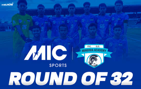 Minerva FC outclass CS Braves early to set up clash with Liverpool FC