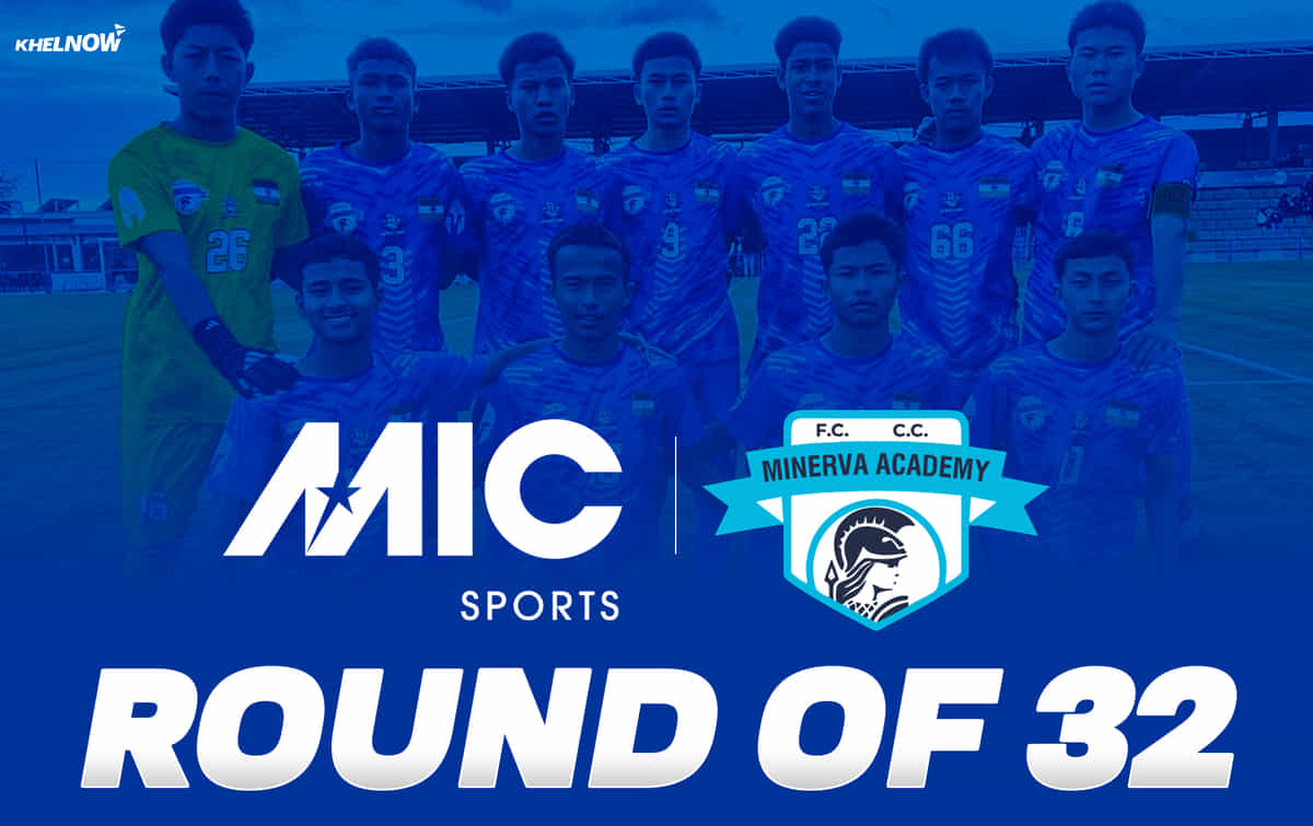 Minerva FC outclass CS Braves early to set up clash with Liverpool FC