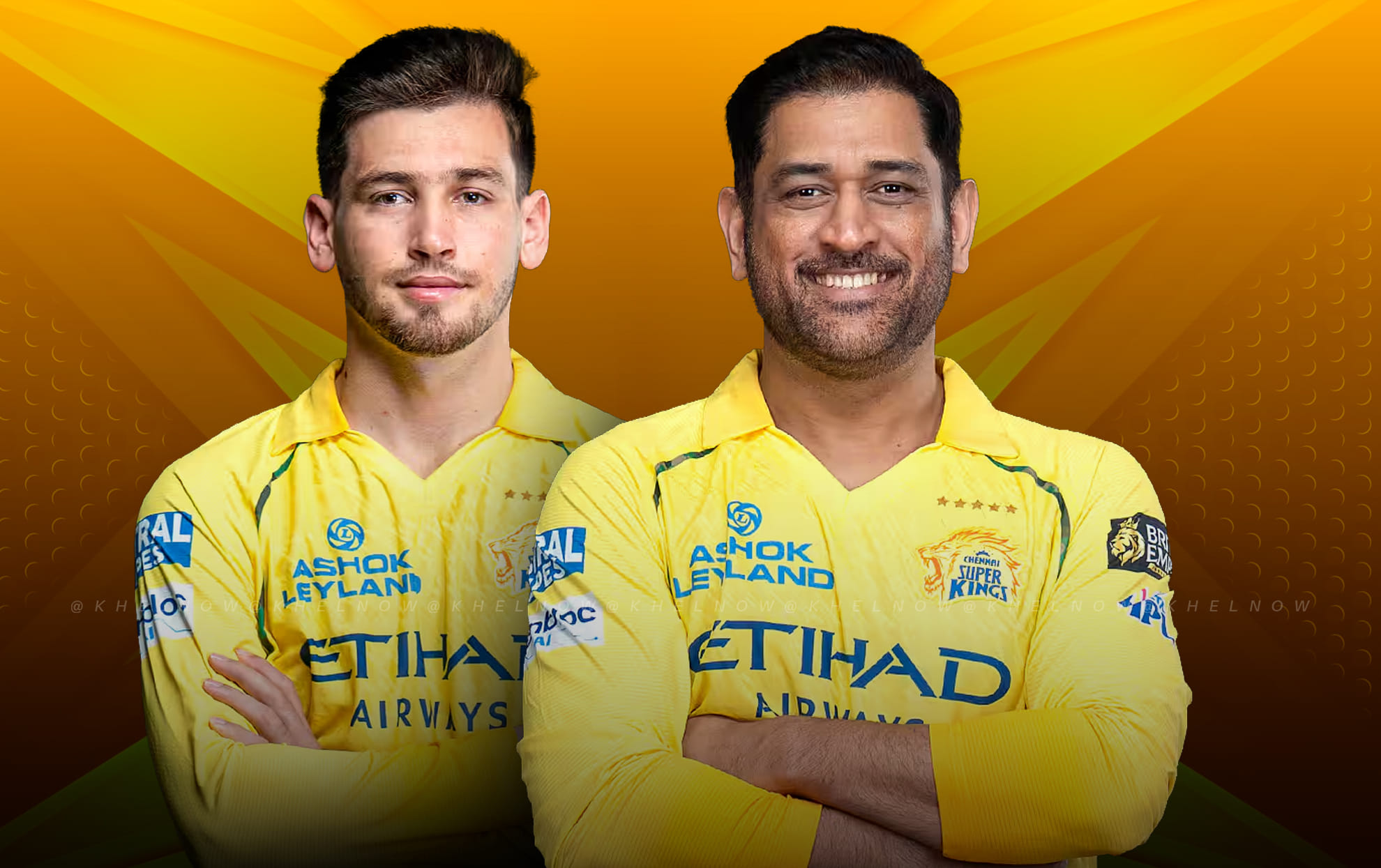 IPL 2026: How MS Dhoni's advice helped Noor Ahmad regain form in CSK vs KKR?