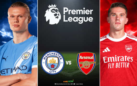 Preview: Manchester City vs Arsenal prediction, odds, where to watch, time | Premier League 2025-26