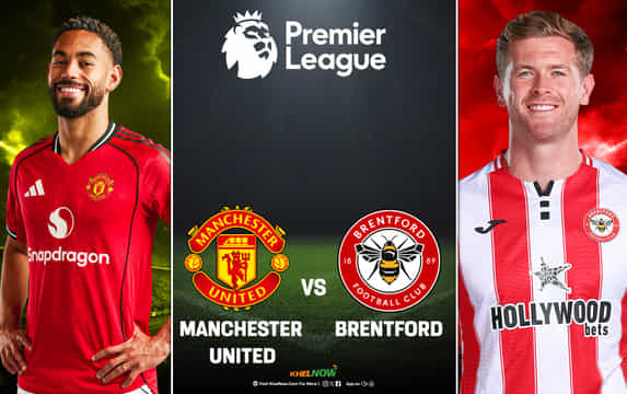 Preview: Manchester United vs Brentford prediction, odds, where to watch, time | Premier League 2025-26
