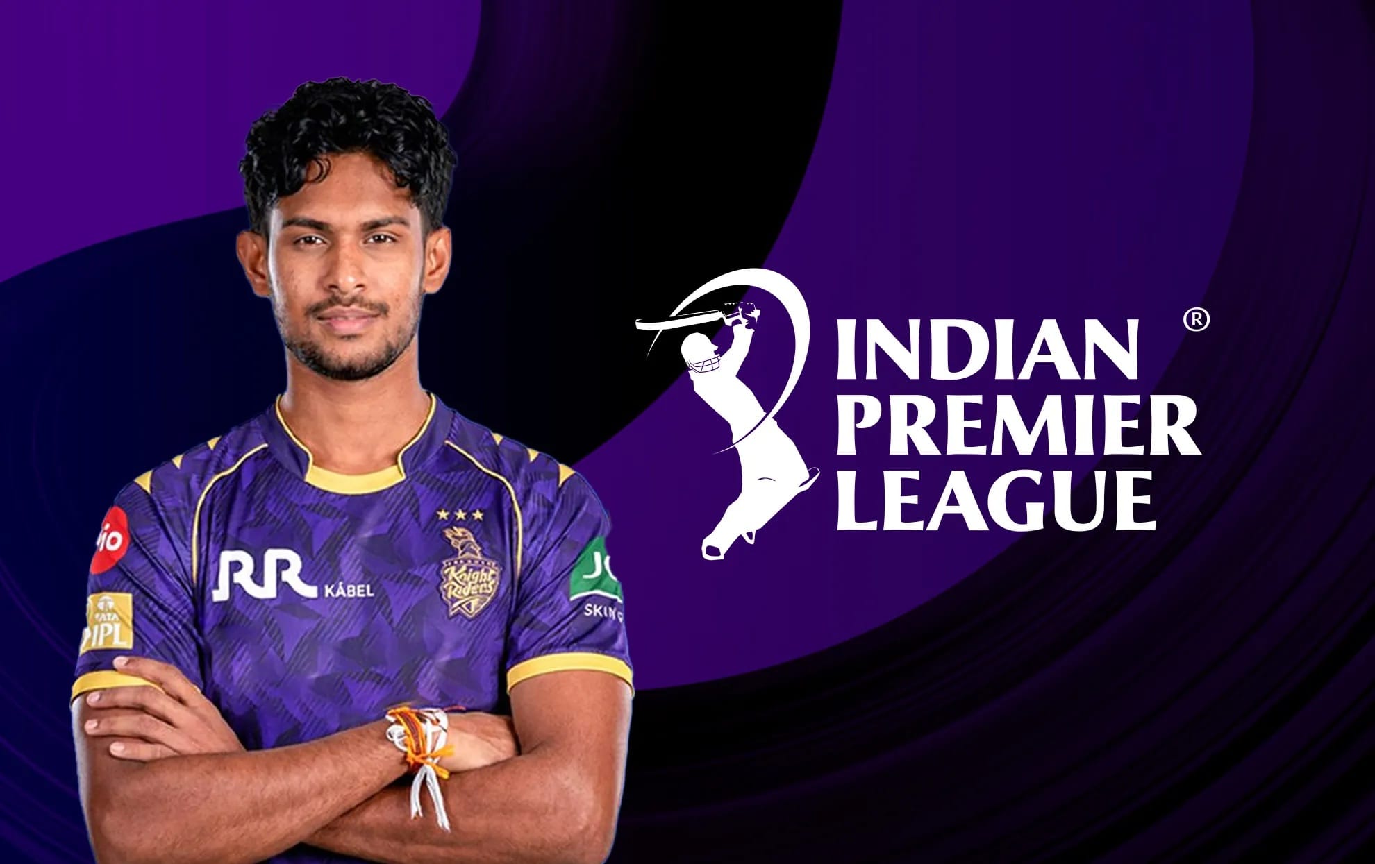 Why did Matheesha Pathirana miss KKR vs PBKS clash of IPL 2026?