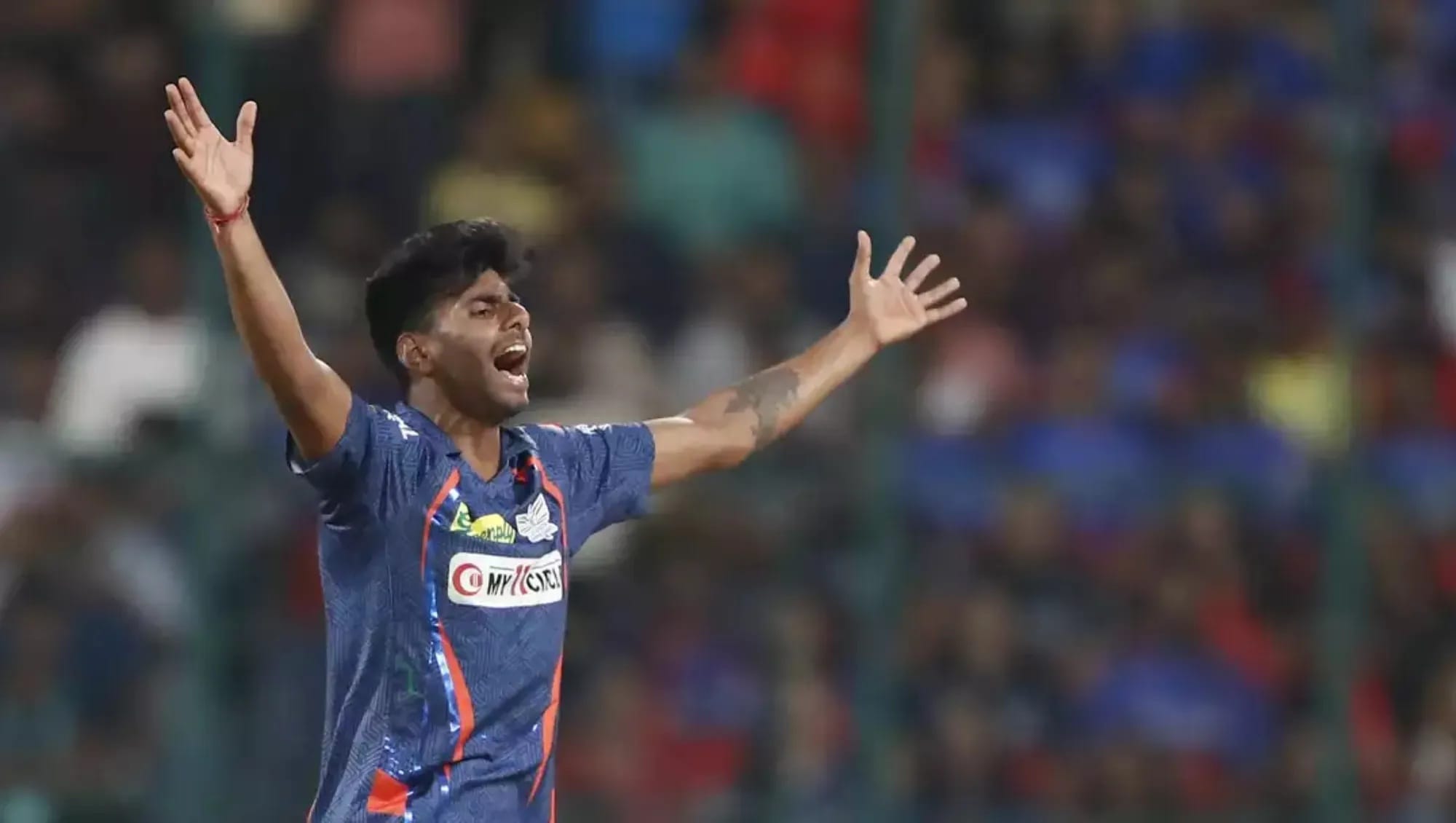 Why did Mayank Yadav miss LSG vs KKR clash of IPL 2026?