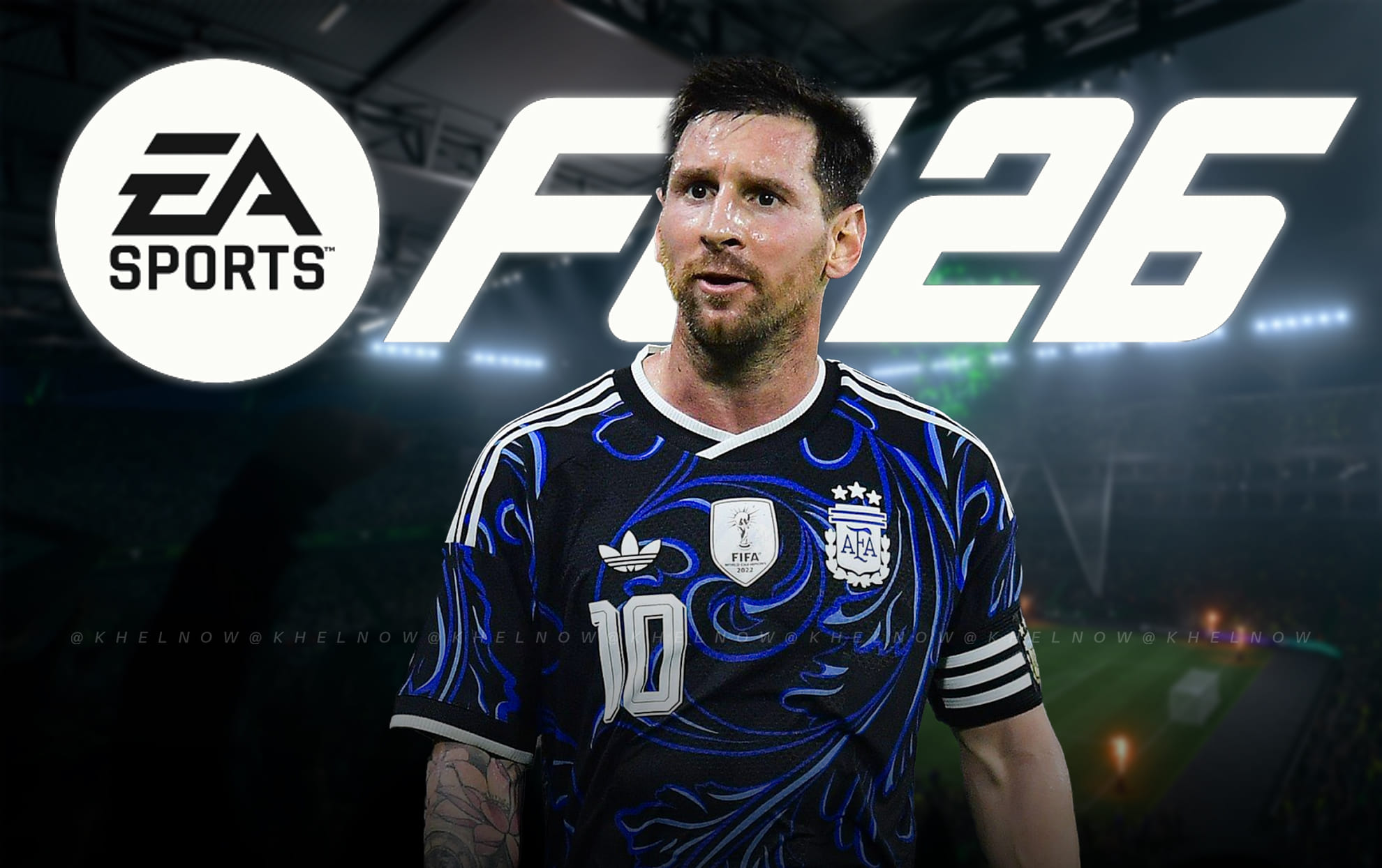 Will Lionel Messi be in EA FC 26 Team Of The Season? Will Lionel Messi be in EA FC 26 Team Of The Season?