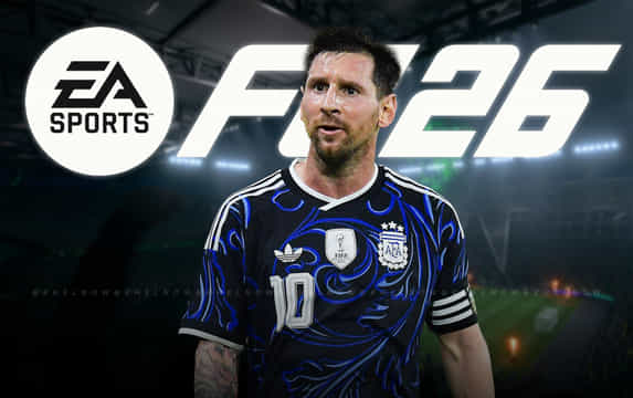 EA FC 26