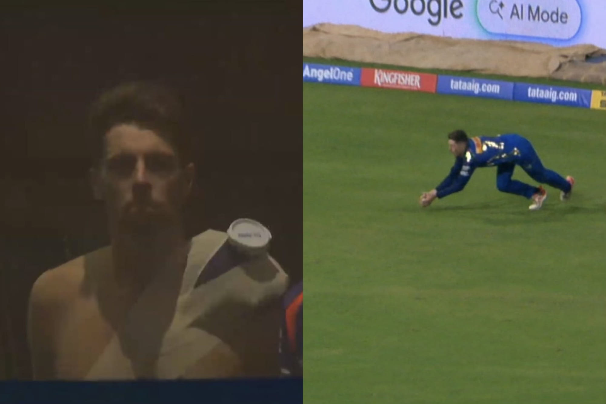 IPL 2026: Mitchell Santner suffers SERIOUS INJURY in MI vs CSK clash; Know here
