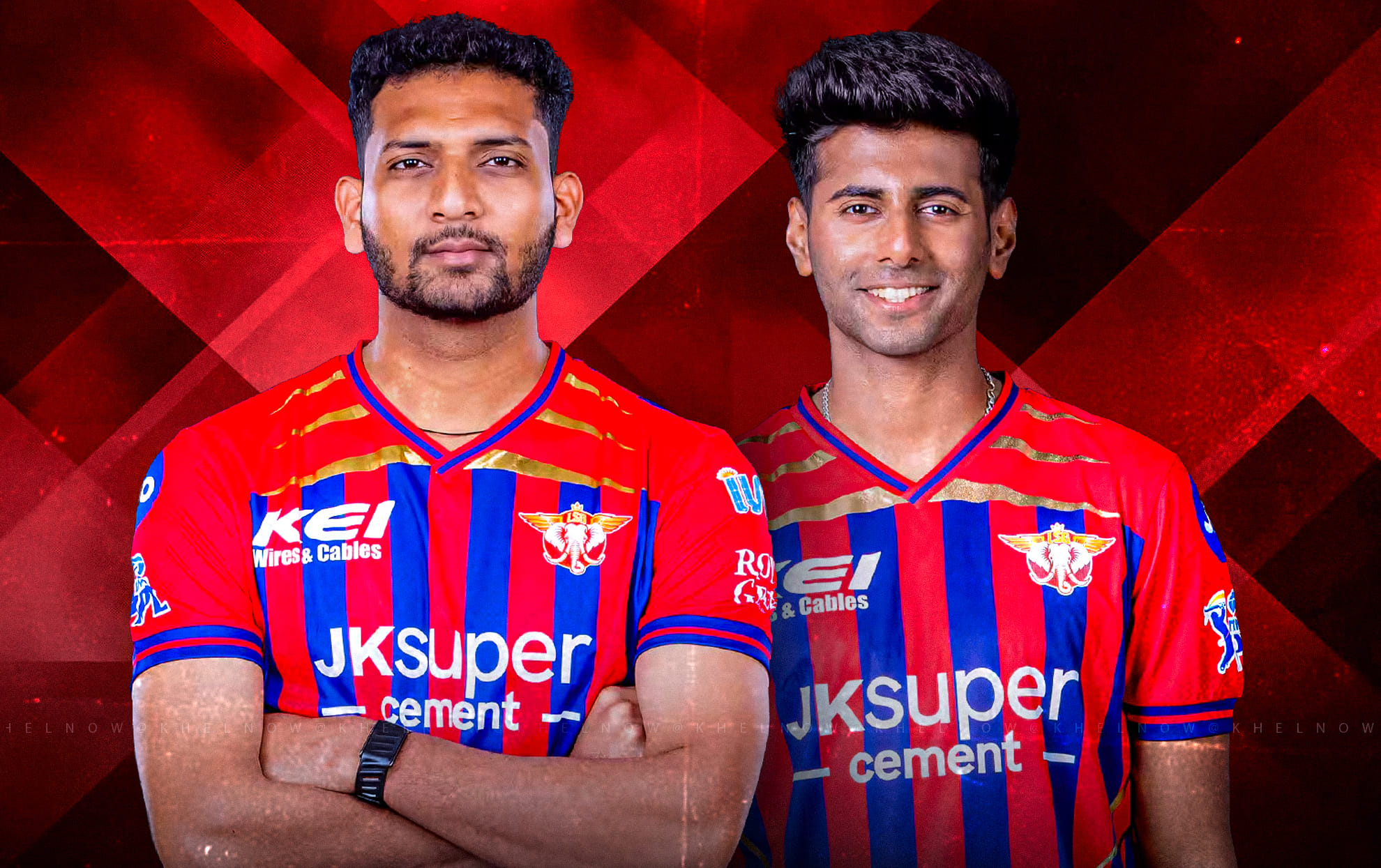 Why did Mohsin Khan & Mayank Yadav miss LSG vs GT clash of IPL 2026?