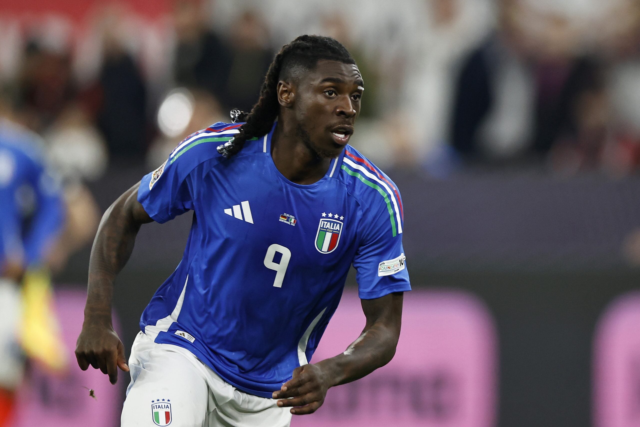 Italy v Turkiye: pre-match updates ahead of UEFA Nations League 2026-27 group game at Renato Dall’Ara