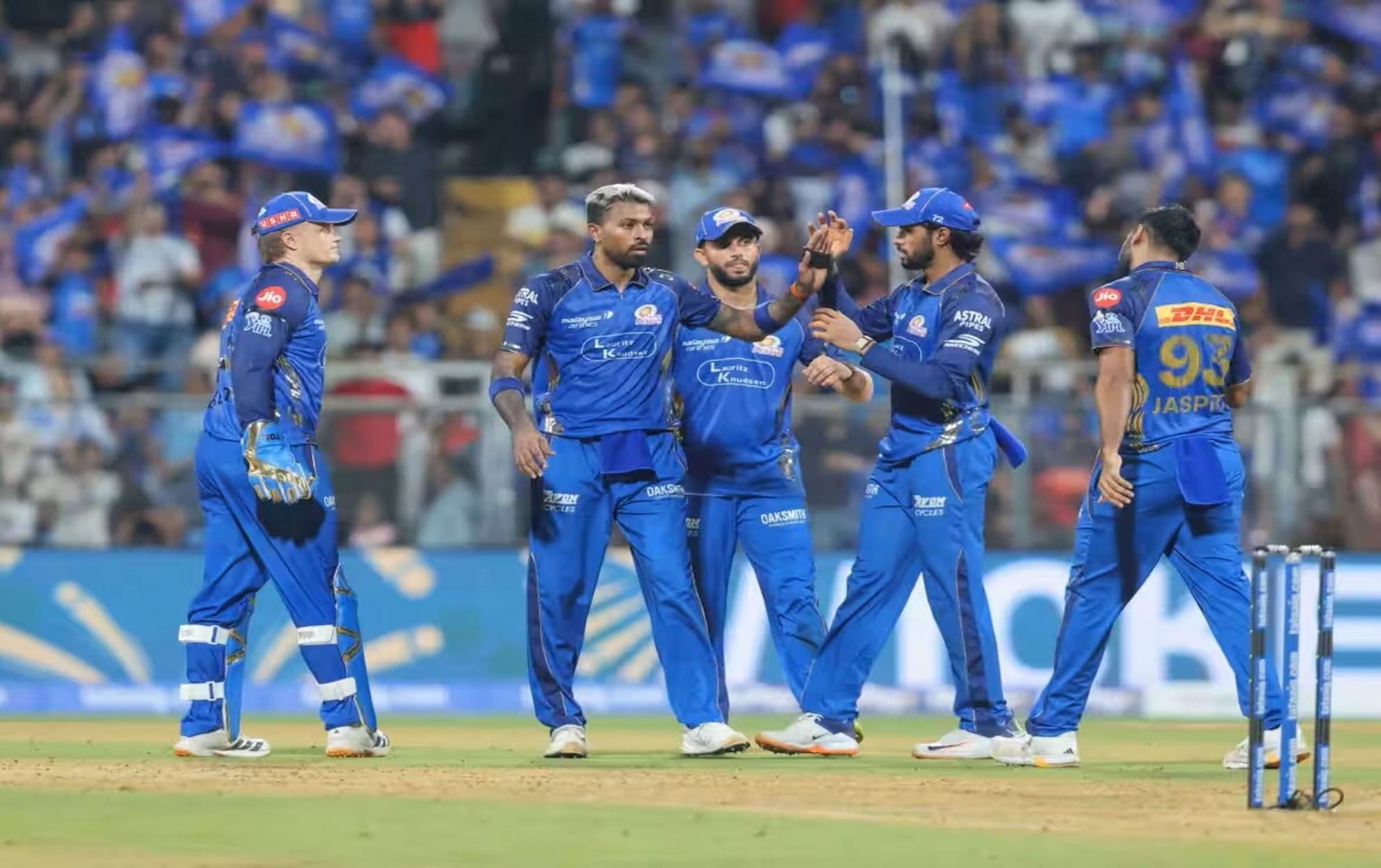 IPL 2026: How could Mumbai Indians bounce back after losing three consecutive matches?