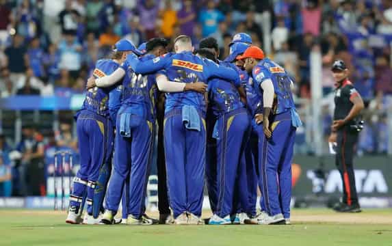IPL 2026: What changes will MI need to make for next match against RCB?