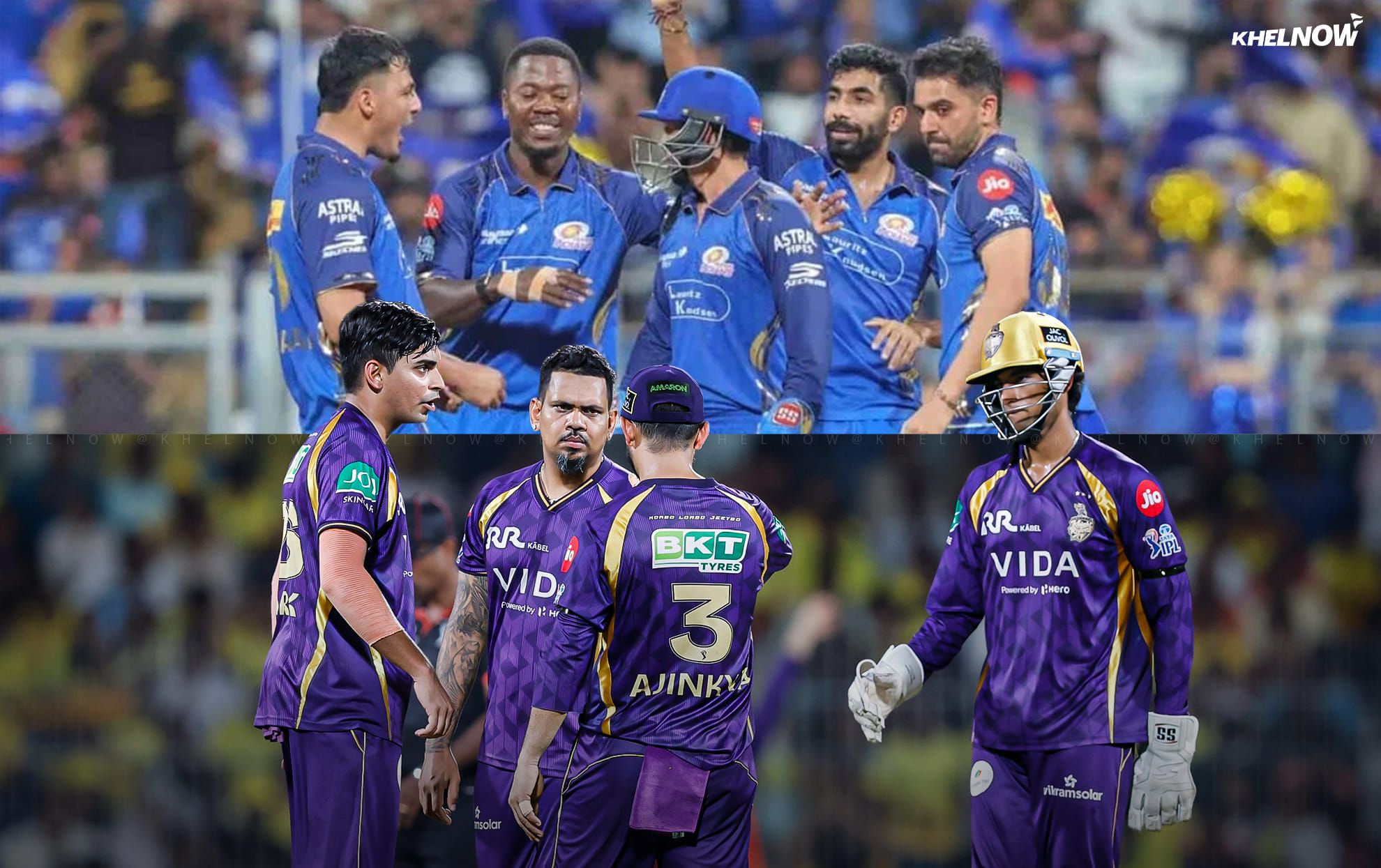 List of teams winless after first six matches of an IPL season