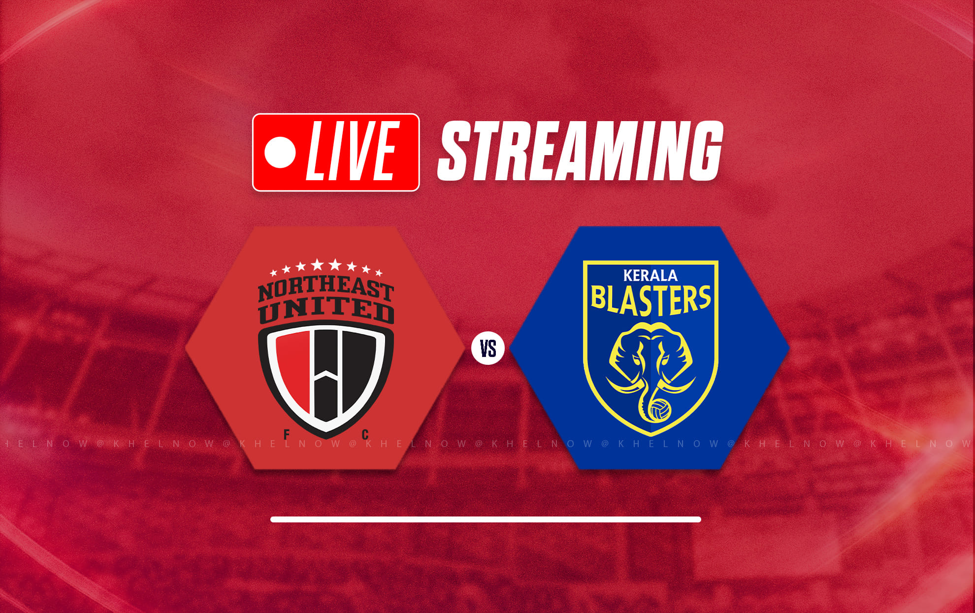Kerala Blasters FC vs NorthEast United FC Live Streaming: When and where to watch ISL 2025-26 live?