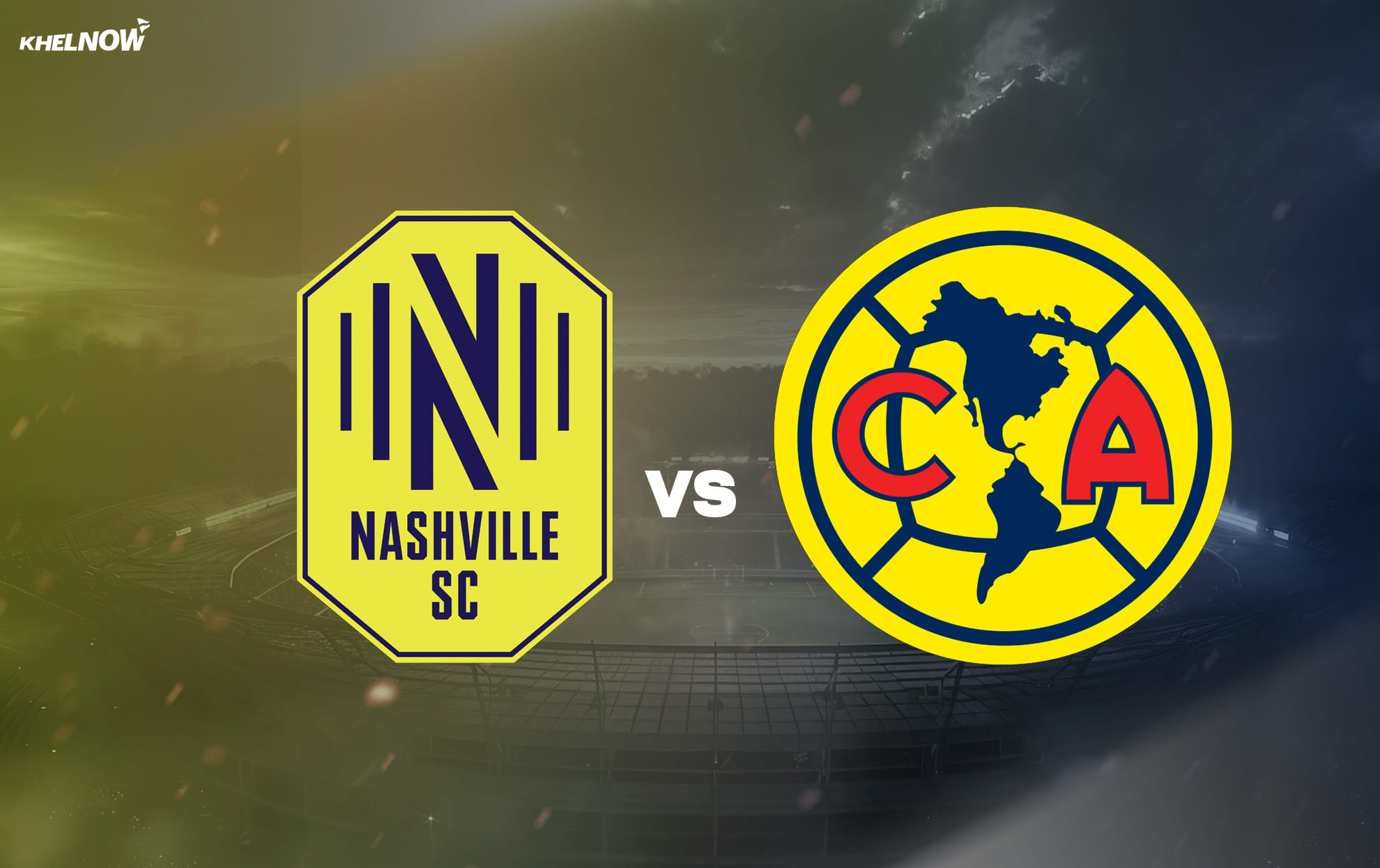 Preview: Nashville SC vs Club América Prediction, lineups, betting tips & odds | Concacaf Champions Cup 2026 quarter-final