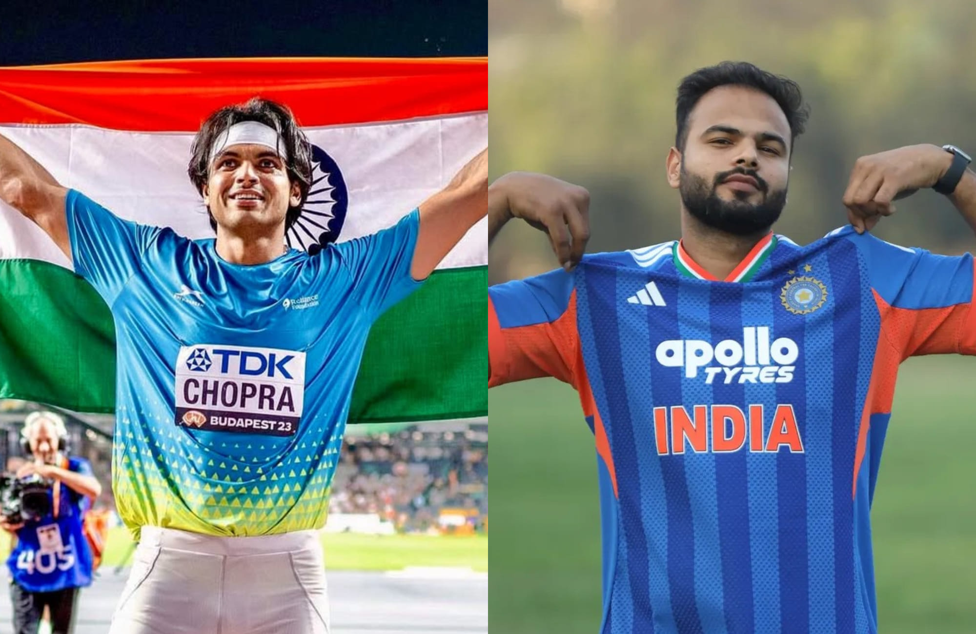 Neeraj Chopra, Sumit Antil allege harassment by coach Naval Singh; SAI launches inquiry