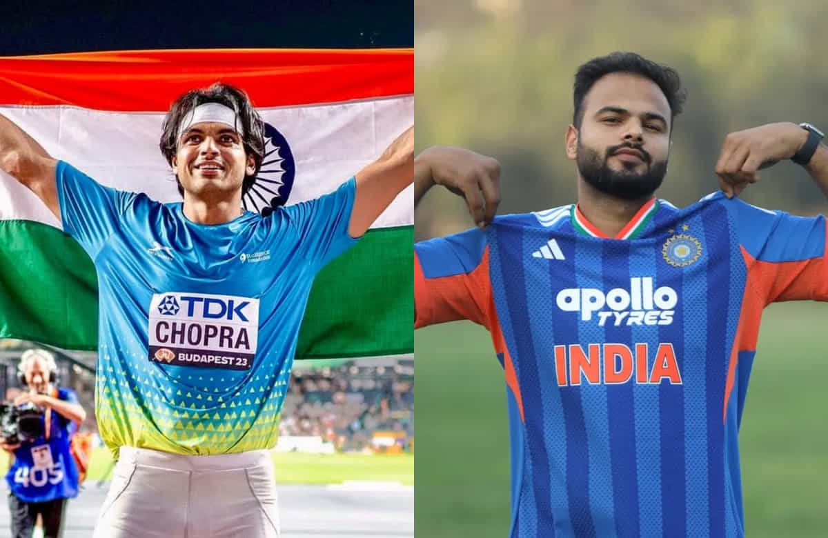 Neeraj Chopra, Sumit Antil allege harassment by coach Naval Singh; SAI launches inquiry