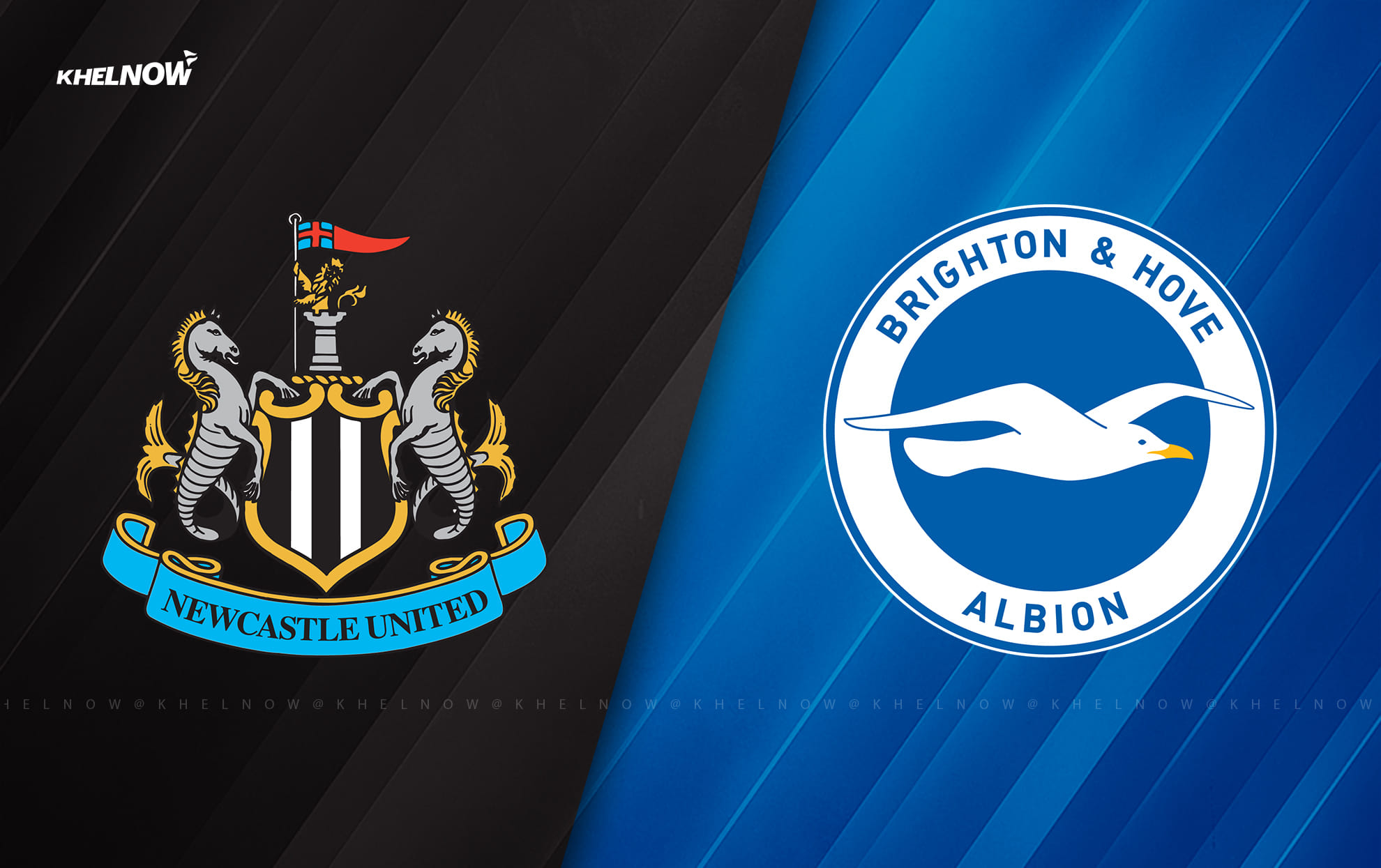 Preview: Newcastle United vs Brighton prediction, odds, where to watch, time | Premier League 2025-26