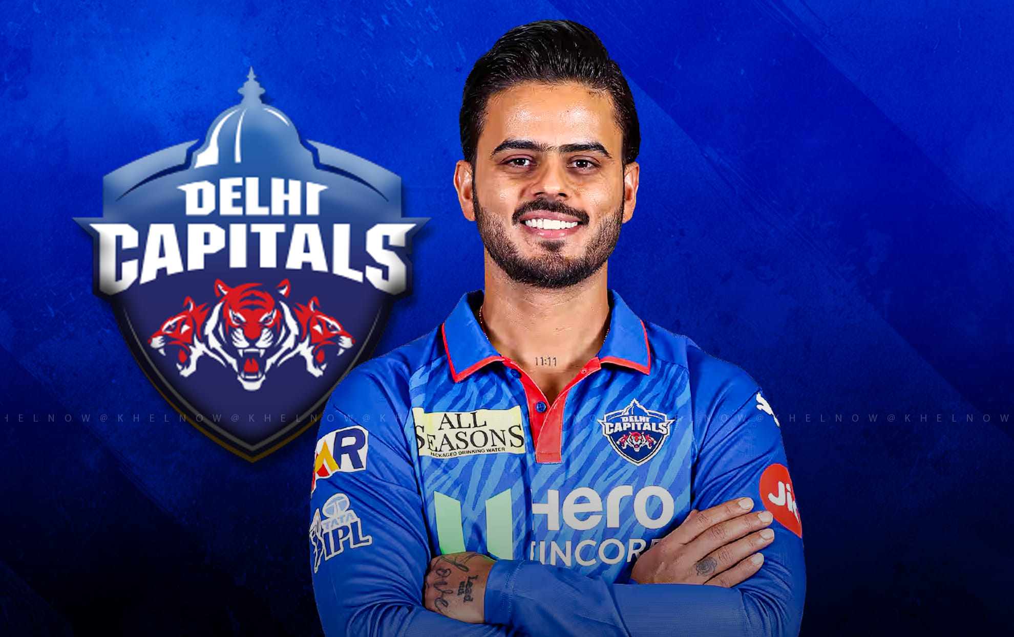 3 बड़े कारण क्यों आईपीएल 2026 में नीतीश राणा को खिलाते रहना दिल्ली कैपिटल्स के लिए है जरुरी