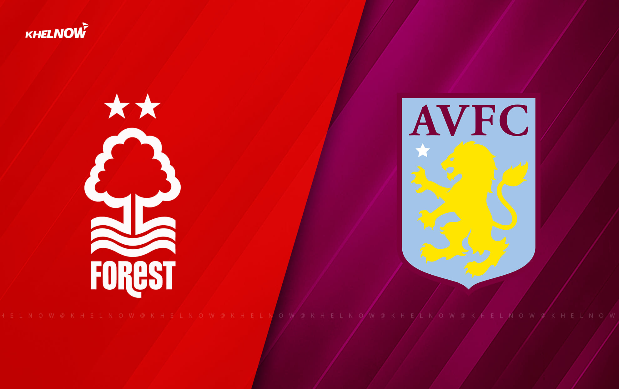Preview: Nottingham Forest vs Aston Villa prediction, odds, where to watch, time | UEFA Europa League 2025-26 semi-final first leg