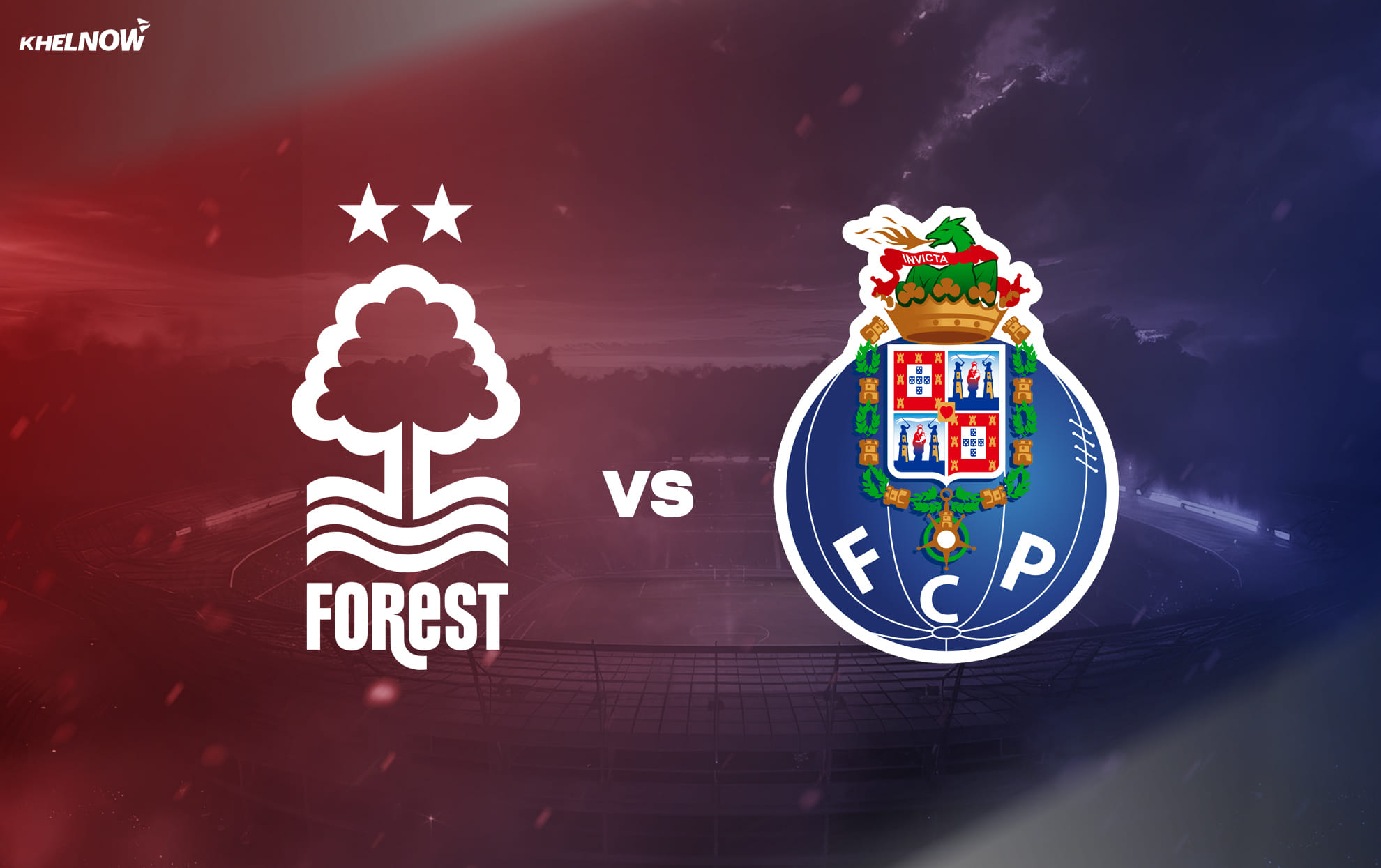 Preview: Nottingham Forest vs FC Porto prediction, odds, where to watch, time | UEFA Europa League 2025-26 quarter-final second leg